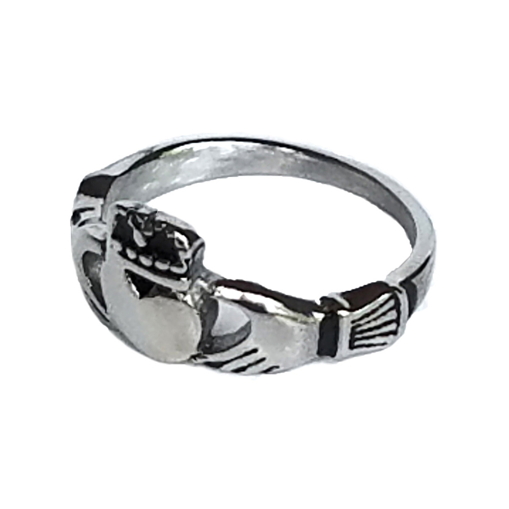 Women’s Hand Pattern Ring